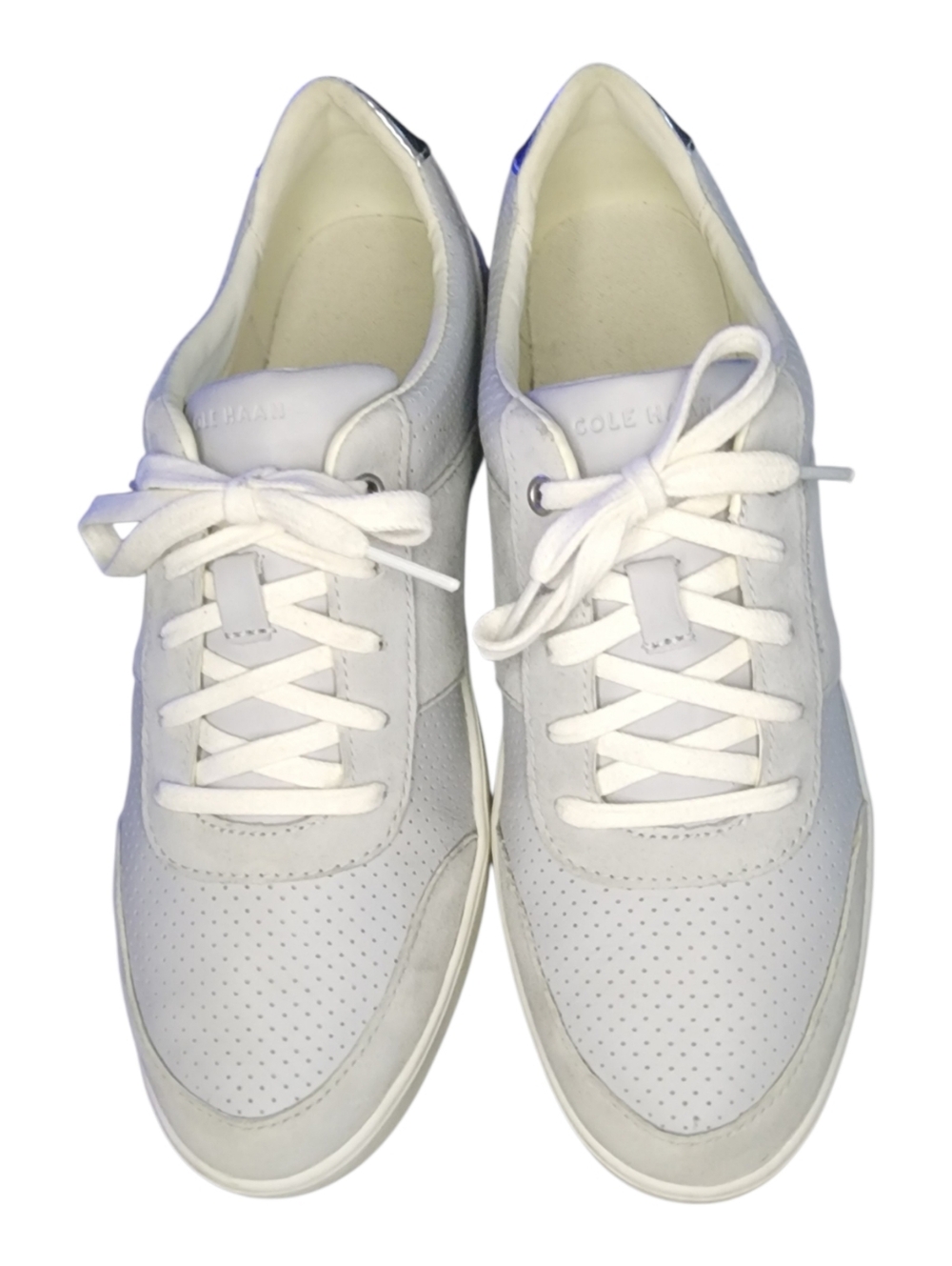 Cole Haan GrandPro Crosscut Sneakers, Womens 8.5 - Picture 3 of 8